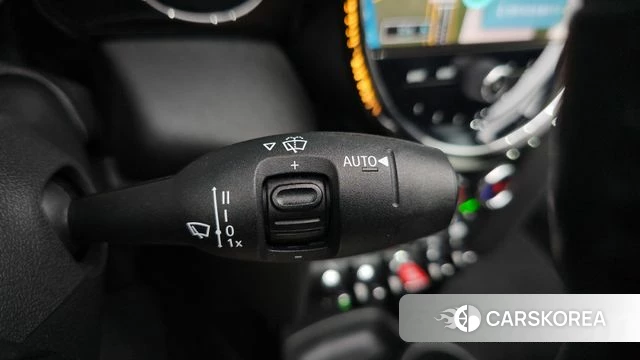 Mini Cooper Convertible id 4280471 из Кореи 9