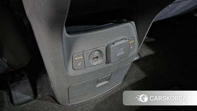 Kia The New Carnival id 3911983 из Кореи 9