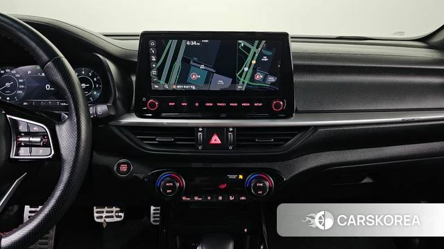 Kia The New K3 2nd generation id 4267798 из Кореи 9