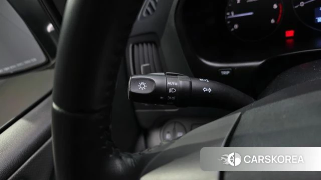 Hyundai The New Grand Starex id 3853715 из Кореи 9