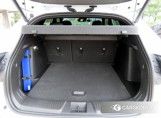 Chevrolet (GM Daewoo) Trax Crossover id 4223113 из Кореи 9