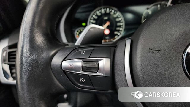 BMW X5 (F15) id 3937160 из Кореи 9