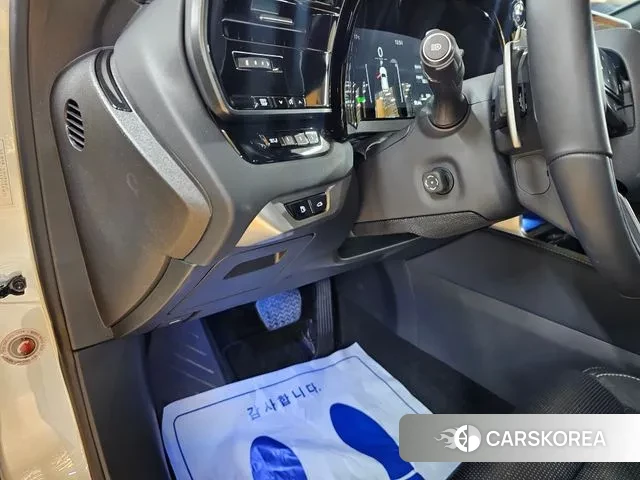 Lexus RX450h + 5th generation id 3299570 из Кореи 9