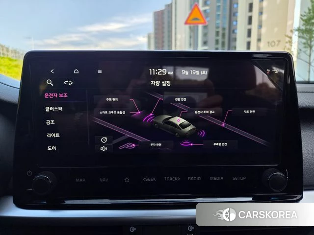 Kia The New K3 2nd generation id 4887165 из Кореи 9