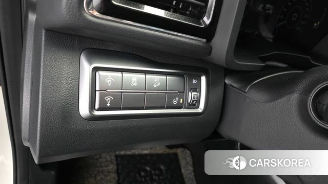 Ssangyong Berry New Tivoli id 4873024 из Кореи 9