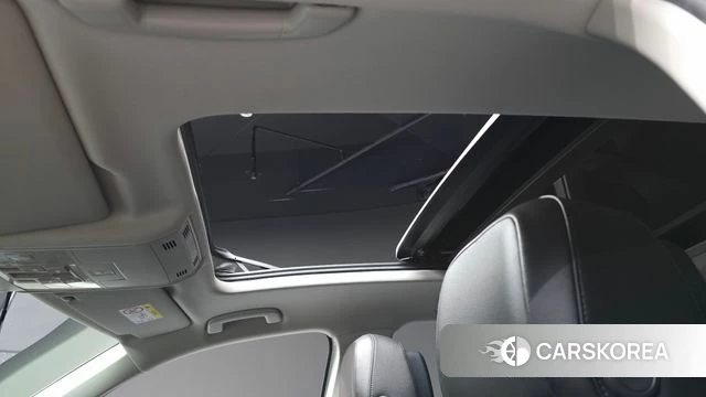 Volkswagen Tiguan second Generation id 4309559 из Кореи 9