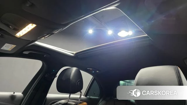 Mercedes-Benz E-Class W213 id 3865882 из Кореи 9