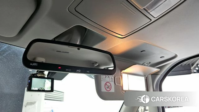 Kia The New Ray id 3859679 из Кореи 9