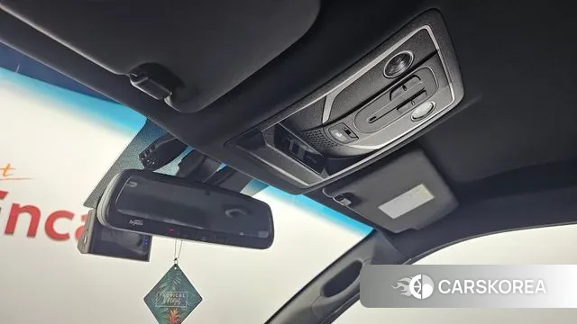 Ssangyong The New Rexton Sport id 2968832 из Кореи 9