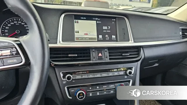 Kia The New K5 2nd generation id 3226767 из Кореи 9