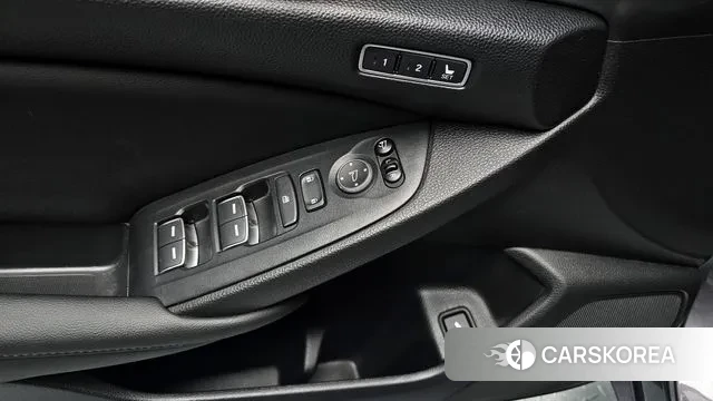 Honda Accord 10th Generation id 3034046 из Кореи 9