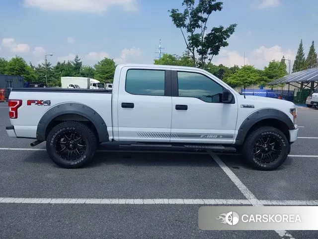 Ford F150 id 2961715 из Кореи 9
