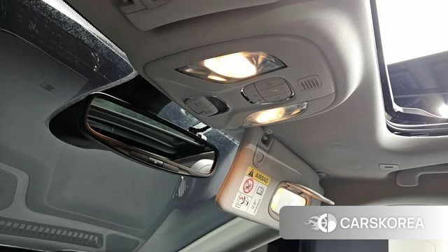 Jeep Compass 2nd Generation id 3828885 из Кореи 9