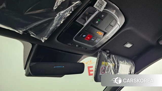 Hyundai The New Tucson (NX4) id 3870022 из Кореи 9