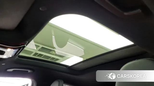 Mercedes-Benz GLC-Class X254 id 3517919 из Кореи 9