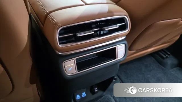 Genesis GV80 id 3272653 из Кореи 9