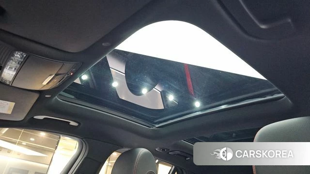 Mercedes-Benz GLC-Class X253 id 3910084 из Кореи 9