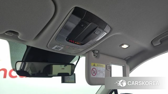 Kia Sorento 4th Generation id 4423761 из Кореи 9