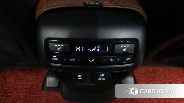 Hyundai Palisade id 3911662 из Кореи 9