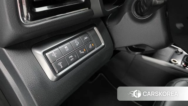 Ssangyong Berry New Tivoli id 4736942 из Кореи 9