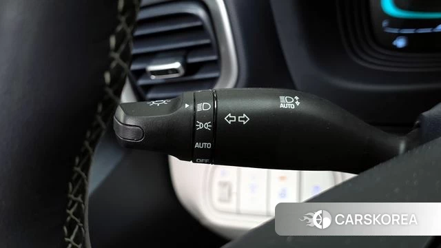 Hyundai Venue id 4422312 из Кореи 9