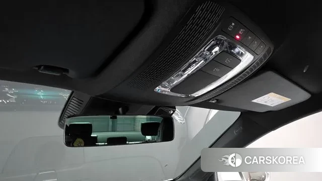 Mercedes-Benz A-Class W177 id 3752129 из Кореи 9