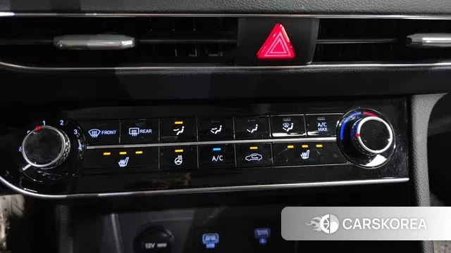 Hyundai Sonata (DN8) id 3187027 из Кореи 9