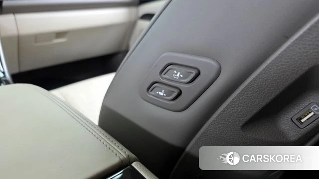 Kia Carnival 4th generation id 3923131 из Кореи 9