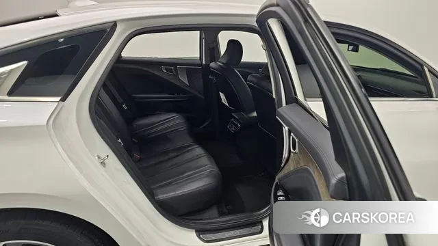 Kia K8 id 3007983 из Кореи 9