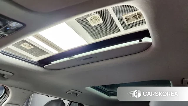 Hyundai Santa Fe (MX5) id 3550011 из Кореи 9