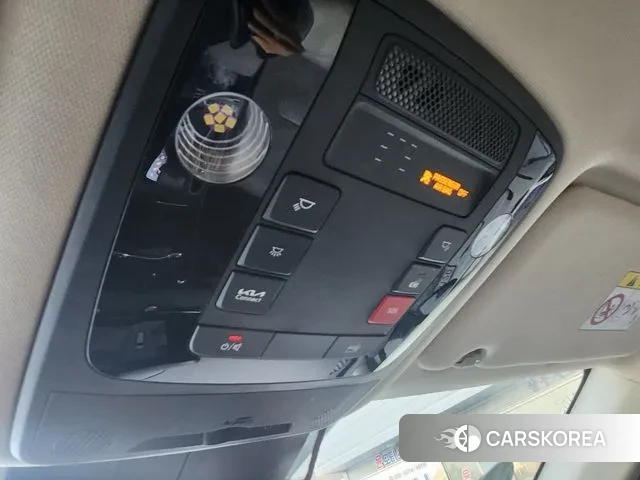 Kia Carnival 4th generation id 3448276 из Кореи 9