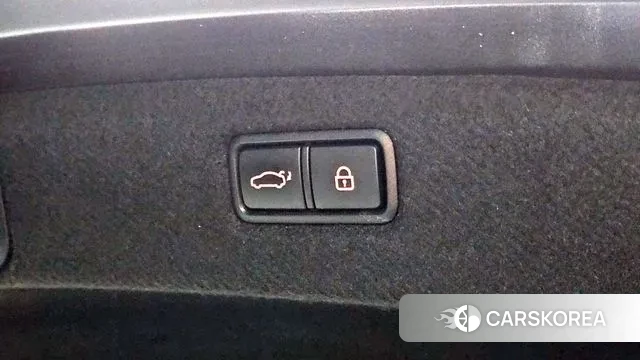 Genesis G90 id 3625668 из Кореи 9