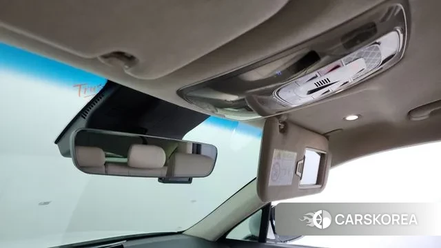 Genesis GV70 id 3458589 из Кореи 9