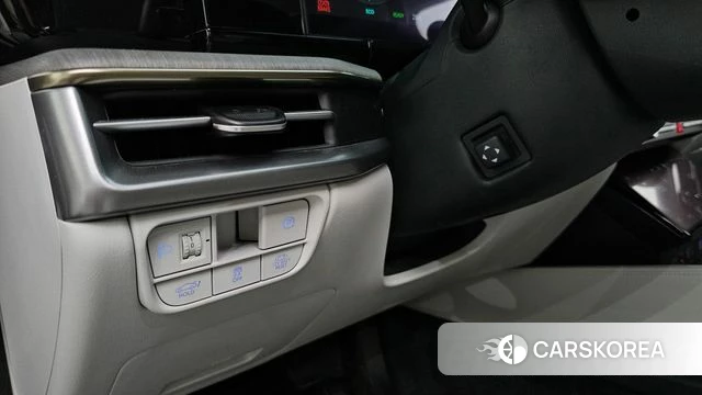 Hyundai Grandeur Hybrid (GN7) id 4735063 из Кореи 9