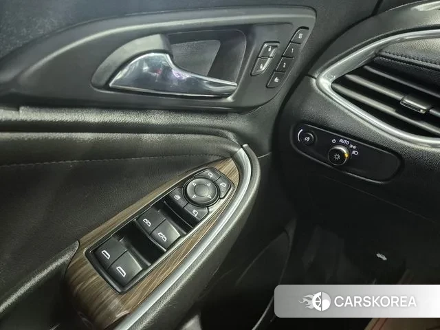 Chevrolet (GM Daewoo) The New Malibu id 3220450 из Кореи 9