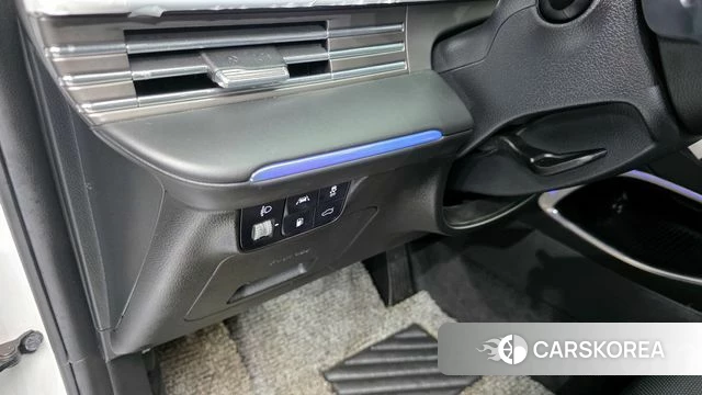 Hyundai The New Grandeur IG Hybrid id 4303446 из Кореи 9