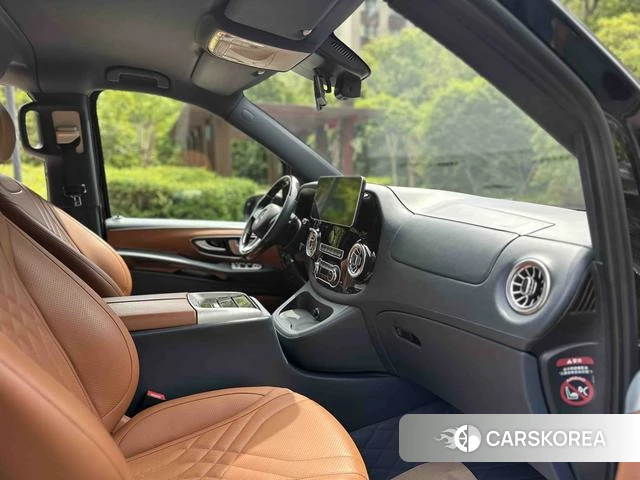 Mercedes-Benz Vito id 4271333 из Китая 9