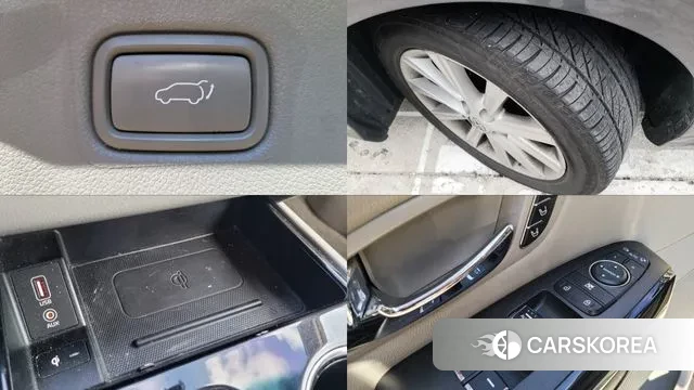 Kia The New Carnival id 3139746 из Кореи 9