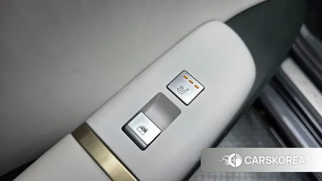 Hyundai Grandeur Hybrid (GN7) id 3289765 из Кореи 9