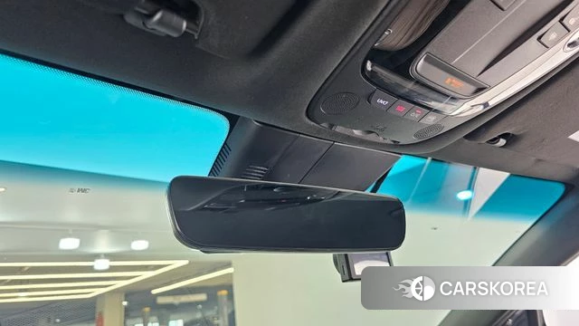 Kia K8 id 3923741 из Кореи 9