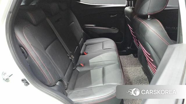 Ssangyong Berry New Tivoli id 4470626 из Кореи 9