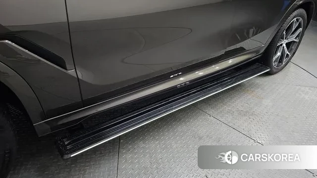 BMW X6 (G06) id 3675284 из Кореи 9