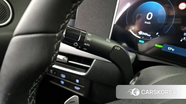 Hyundai Sonata D Edge Hybrid (DN8) id 3870094 из Кореи 9