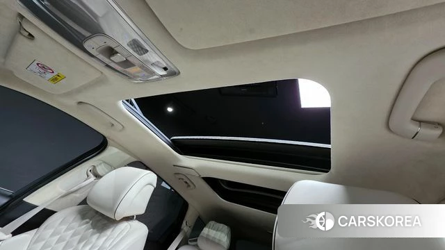 Genesis GV80 id 3904551 из Кореи 9