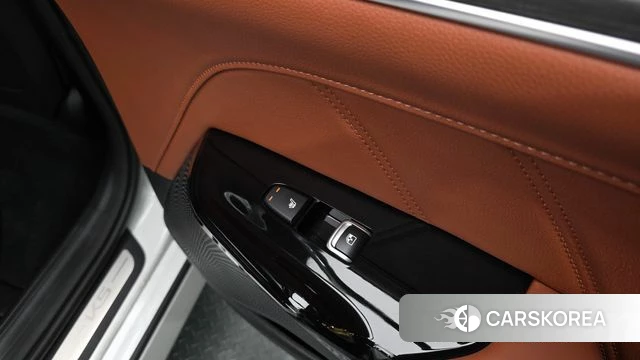 Kia The New K5 Hybrid 3rd generation id 4870614 из Кореи 9