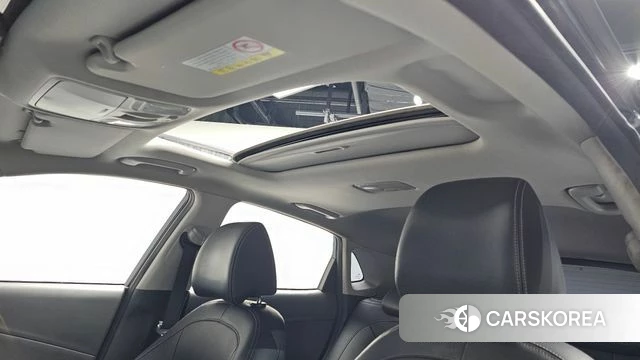 Hyundai Kona id 3845569 из Кореи 9