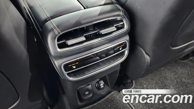 Genesis GV80 id 2807734 из Кореи 9