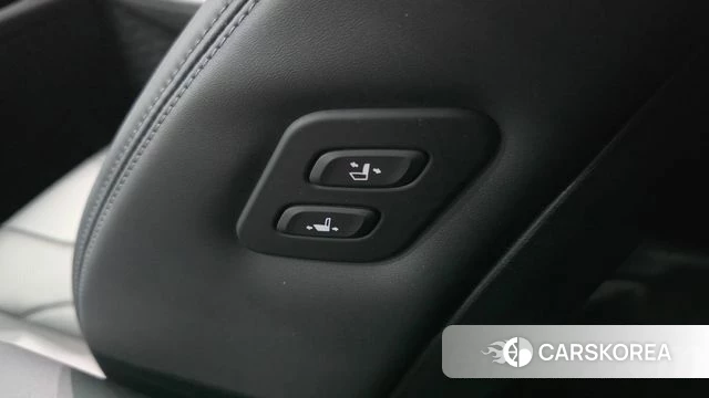 Hyundai The New Santa Fe id 4618160 из Кореи 9
