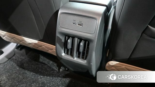 Chevrolet (GM Daewoo) Trax Crossover id 3805726 из Кореи 9