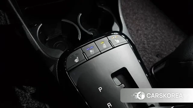 Kia Morning Urban (JA) id 3600017 из Кореи 9